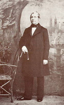 Emanuel Anton von Schorn