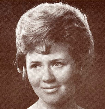 Irene Stein