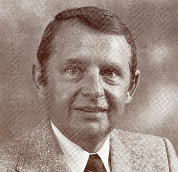 Walter Lutzky